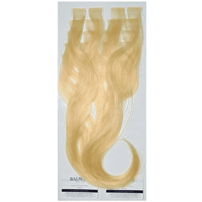 Balmain Easy Volume Tape Extensions - Haarextensions Balmain Easy Volume Tape Extensions - Haarextensions