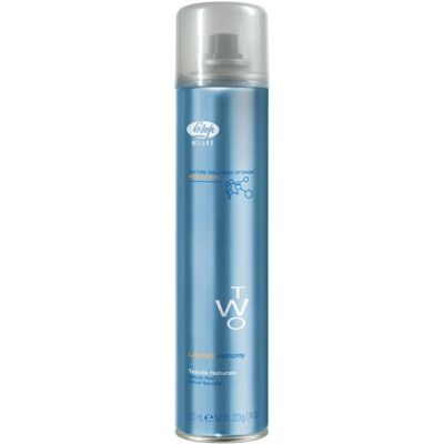 Lisap Lisynet Spray - Natuurlijk / Extra Sterk - 300 Ml Lisap Lisynet Spray - Natuurlijk / Extra Sterk - 300 Ml