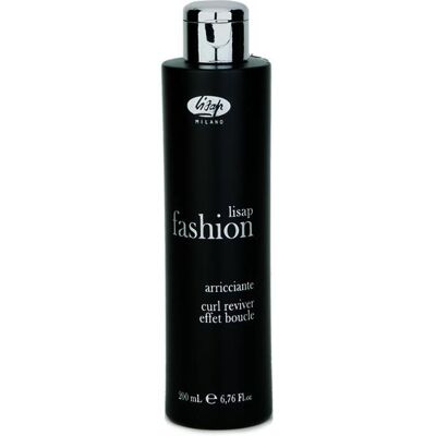 Lisap Fashion Rizador 200 Ml - Haarkrultang Lisap Fashion Rizador 200 Ml - Haarkrultang