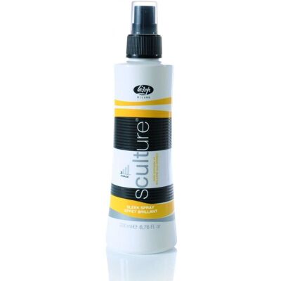 Lisap Escultura Sleek Spray 200 Ml - Haarlak Lisap Escultura Sleek Spray 200 Ml - Haarlak