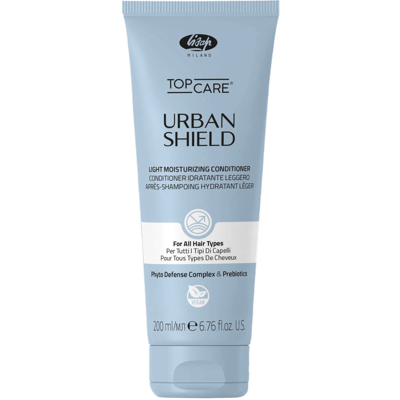 Lisap Top Care Urban Shield Light Moisturizing Conditioner 200ml Lisap Top Care Urban Shield Light Moisturizing Conditioner 200ml