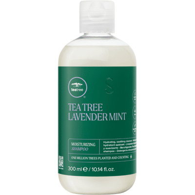 Paul Mitchell Lavendel Munt Voedend Shampoo - Haarverzorging Paul Mitchell Lavendel Munt Voedend Shampoo - Haarverzorging