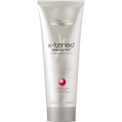 L’Oréal Paris Haarstrijkcrème - X-tenso - Natuurlijke Haar - Haar Type L’Oréal Paris Haarstrijkcrème - X-tenso - Natuurlijke Haar - Haar Type