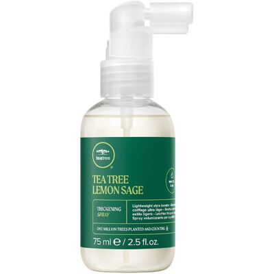 Paul Mitchell Tea Tree Citroen Salie Haarverdikkingspray - 200ml Paul Mitchell Tea Tree Citroen Salie Haarverdikkingspray - 200ml