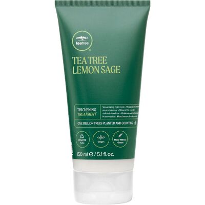 Paul Mitchell Tea Tree Lemon Sage Verdikkingsbehandeling 150ml Paul Mitchell Tea Tree Lemon Sage Verdikkingsbehandeling 150ml