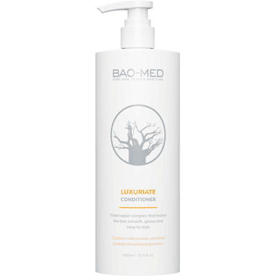 Bao-Med Luxuriate Conditioner 1000ml Bao-Med Luxuriate Conditioner 1000ml
