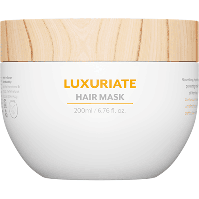 Bao-Med Luxuriate Hair Mask 200ml Bao-Med Luxuriate Hair Mask 200ml