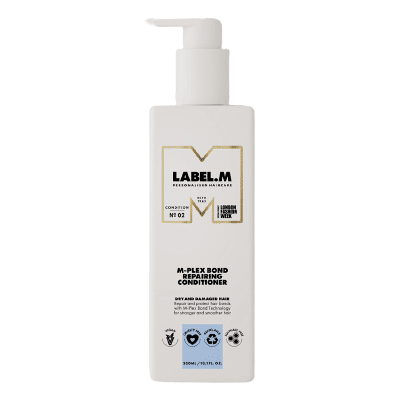 Label.m M-Plex Bond Repairing Conditioner - 300ml Label.m M-Plex Bond Repairing Conditioner - 300ml