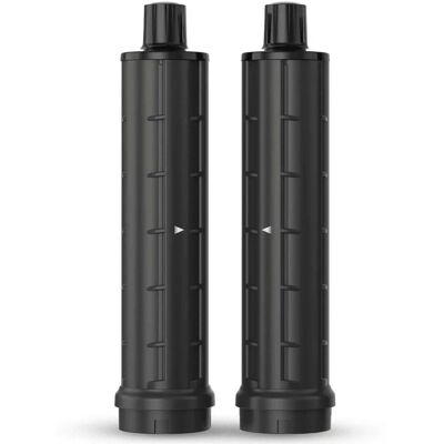 MAE Extra Wide Airstylers 40mm MAE Extra Wide Airstylers 40mm