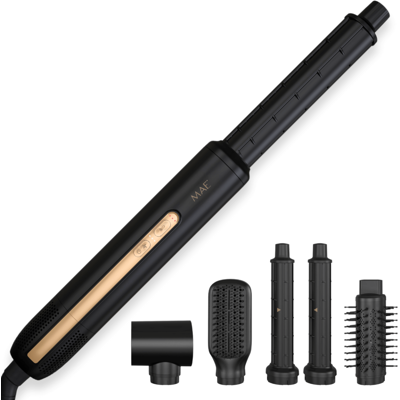 MAE Airstyler II Zwart MAE Airstyler II Zwart