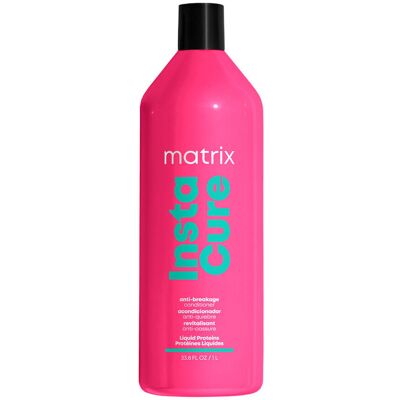 Matrix Instacure Conditioner - Herstel bij beschadigd haar - 1000ml Matrix Instacure Conditioner - Herstel bij beschadigd haar - 1000ml