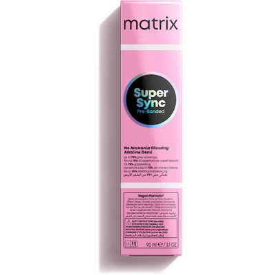 Matrix Super Sync SPV 90ml Matrix Super Sync SPV 90ml
