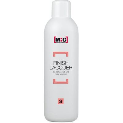 M:C Haarlak Sterk 1000ml M:C Haarlak Sterk 1000ml
