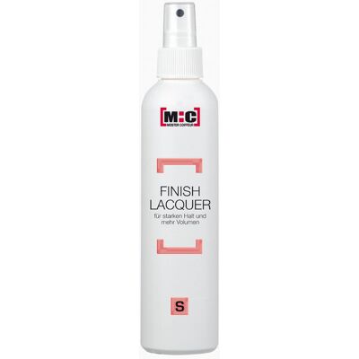 M:C Haarlak Sterk 250ml M:C Haarlak Sterk 250ml