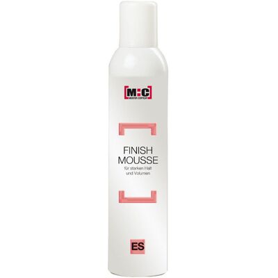 M:C Schuimversteviger Extra Sterk 300ml M:C Schuimversteviger Extra Sterk 300ml