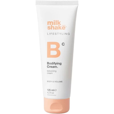Milk_Shake Lifestyling Bodyfying Cream 125ml Milk_Shake Lifestyling Bodyfying Cream 125ml