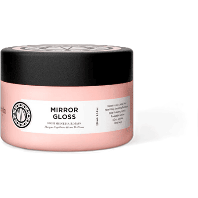 Maria Nila Mirror Gloss Mask 250ml Maria Nila Mirror Gloss Mask 250ml