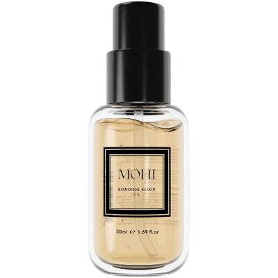 Mohi Bonding Elixir Oil 50ml Mohi Bonding Elixir Oil 50ml