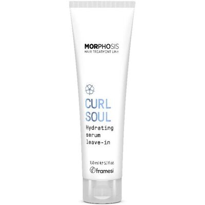 Framesi Morphosis Curl Soul Hydrating Serum Leave In 150ml Framesi Morphosis Curl Soul Hydrating Serum Leave In 150ml