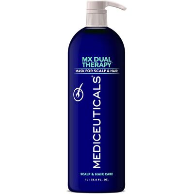Mediceuticals MX Dual Therapy 1000ml Mediceuticals MX Dual Therapy 1000ml