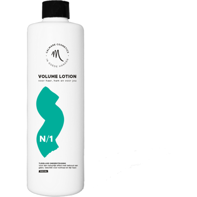 Calmare Volume Wave N/1 500ml Calmare Volume Wave N/1 500ml
