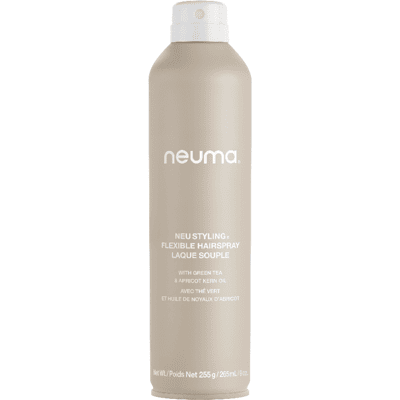 Neuma Neu Styling Hairspray 265ml Neuma Neu Styling Hairspray 265ml