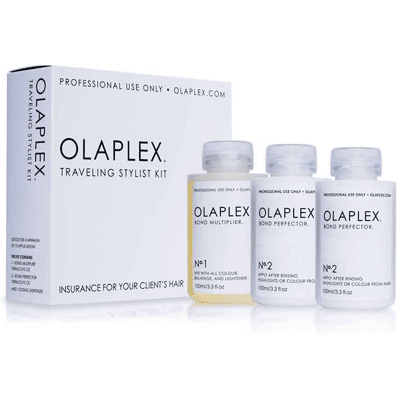 Olaplex Bond Herstelset - Haarbehandeling voor Beschadiging Olaplex Bond Herstelset - Haarbehandeling voor Beschadiging