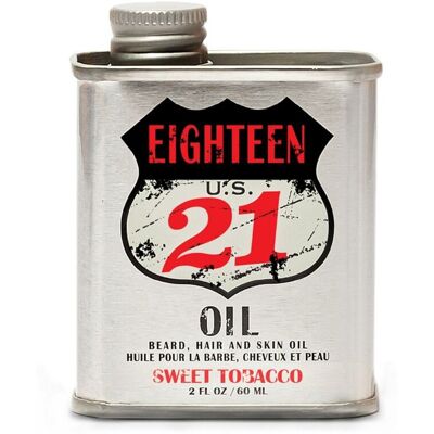 Man Made Oil Sweet Tobacco 60ml Man Made Oil Sweet Tobacco 60ml