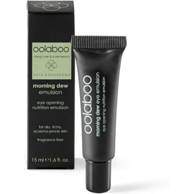 Oolaboo Morning Dew Eye Opening Emulsion 15ml Oolaboo Morning Dew Eye Opening Emulsion 15ml