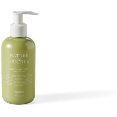 Oolaboo Botanic Remedy Hair Mask 200ml Oolaboo Botanic Remedy Hair Mask 200ml