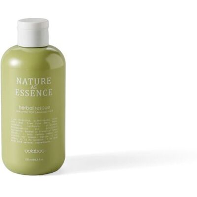 Oolaboo Herbal Rescue Shampoo 250ml Oolaboo Herbal Rescue Shampoo 250ml