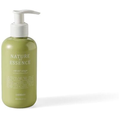 Oolaboo Velvet Sage Conditioner 200ml Oolaboo Velvet Sage Conditioner 200ml