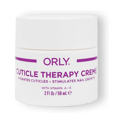 Orly Cuticle Therapy Creme 59ml Orly Cuticle Therapy Creme 59ml