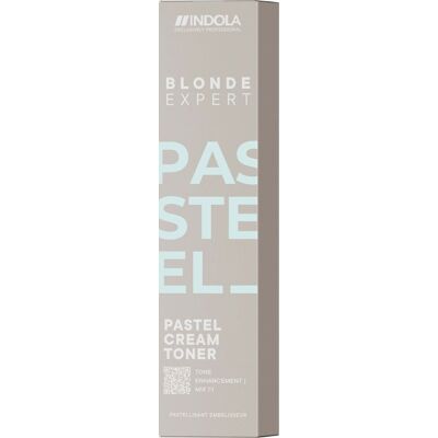 Indola Pastellisant Embellisseur Pastel Crème P.2 Blonde Expert - Pastel embellisher Indola Pastellisant Embellisseur Pastel Crème P.2 Blonde Expert - Pastel embellisher