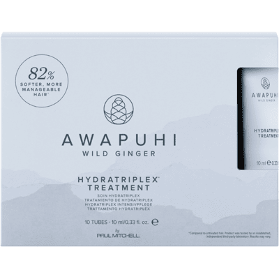 Paul Mitchell Awapuhi HydraTriplex - 10ml - Haarbehandeling Paul Mitchell Awapuhi HydraTriplex - 10ml - Haarbehandeling