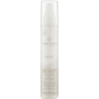 Paul Mitchell Awapuhi Wild Ginger Texturizing Sea Spray - Strandgolven Paul Mitchell Awapuhi Wild Ginger Texturizing Sea Spray - Strandgolven