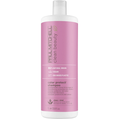 Paul Mitchell Clean Beauty Color Protect Shampoo - Shampoo 1000ml Paul Mitchell Clean Beauty Color Protect Shampoo - Shampoo 1000ml