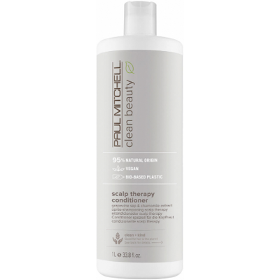 Paul Mitchell Clean Beauty Hoofdhuidverzorging Conditioner - Conditioner Paul Mitchell Clean Beauty Hoofdhuidverzorging Conditioner - Conditioner