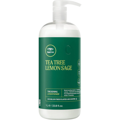 Paul Mitchell Tea Tree Citroen Salie Verdikt Conditioner - Product Type Paul Mitchell Tea Tree Citroen Salie Verdikt Conditioner - Product Type