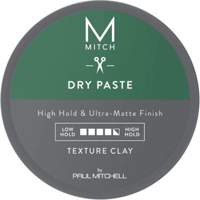 Paul Mitchell Mitch Droge Pasta - Styling Paste Paul Mitchell Mitch Droge Pasta - Styling Paste