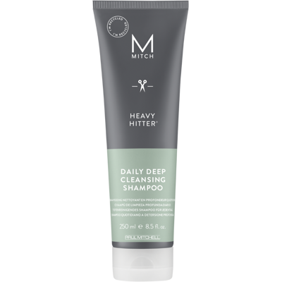 Paul Mitchell Mitch Heavy Hitter 250ml Paul Mitchell Mitch Heavy Hitter 250ml