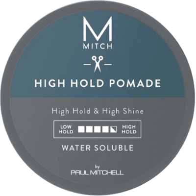 Paul Mitchell Mitch Hoge Hold Pomade - Stylingproduct Paul Mitchell Mitch Hoge Hold Pomade - Stylingproduct