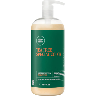 Paul Mitchell Tea Tree Kleurconditioner - Beschermt & Voedt Paul Mitchell Tea Tree Kleurconditioner - Beschermt & Voedt