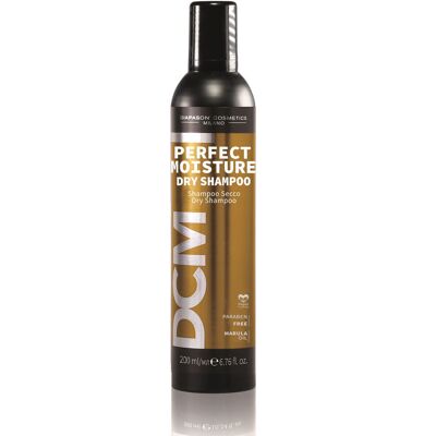 DCM Perfect Moisture Droogshampoo - Haarverzorging DCM Perfect Moisture Droogshampoo - Haarverzorging