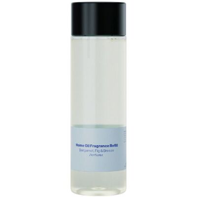 JANZEN &C Home Fragrance Refill Bergamot, Fig & Breeze 200ml JANZEN &C Home Fragrance Refill Bergamot, Fig & Breeze 200ml