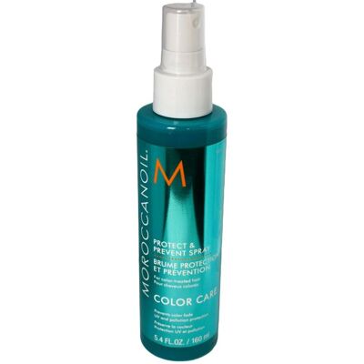 Moroccanoil Bescherm en Voorkom Spray (160 ml) Moroccanoil Bescherm en Voorkom Spray (160 ml)