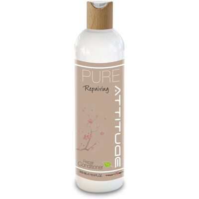Trontveit Attitude Pure Repairing Conditioner - 500 ml Trontveit Attitude Pure Repairing Conditioner - 500 ml