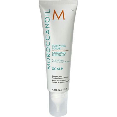 Moroccanoil Zuiverende Hoofdhuid Scrub Moroccanoil Zuiverende Hoofdhuid Scrub