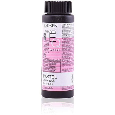Roze Haarverf Redken Shades EQ - Demi Permanent - 60ml Roze Haarverf Redken Shades EQ - Demi Permanent - 60ml