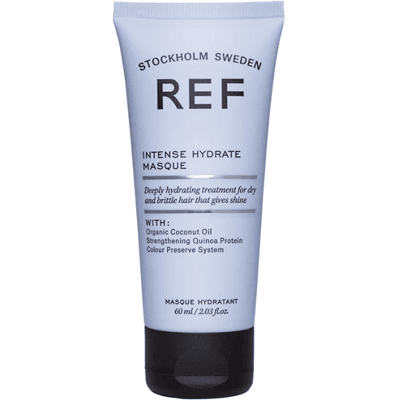 REF Intense Hydrate Mask - Voedende Haarmasker 60ml REF Intense Hydrate Mask - Voedende Haarmasker 60ml